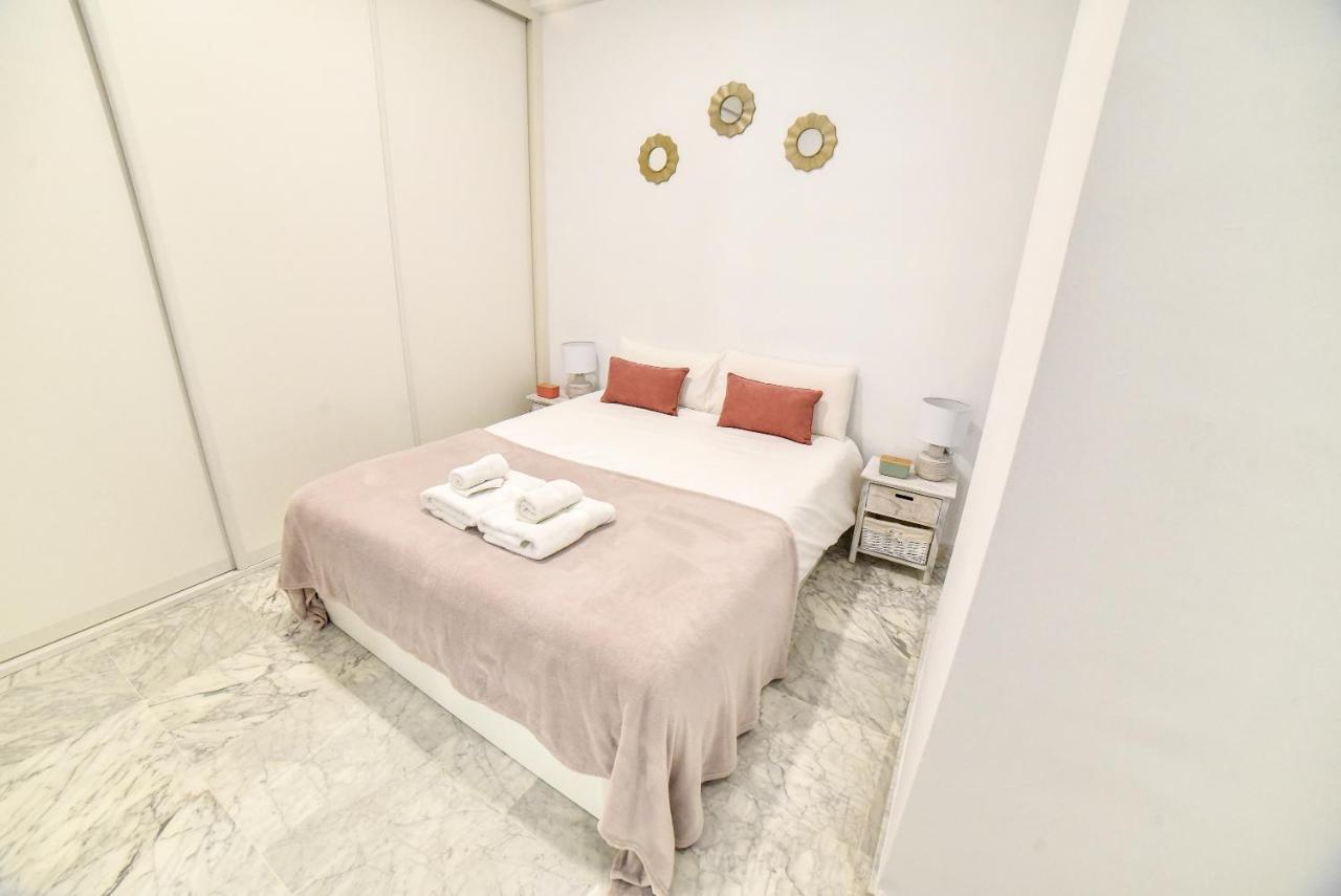 Alohamundi San Bernardo Appartement