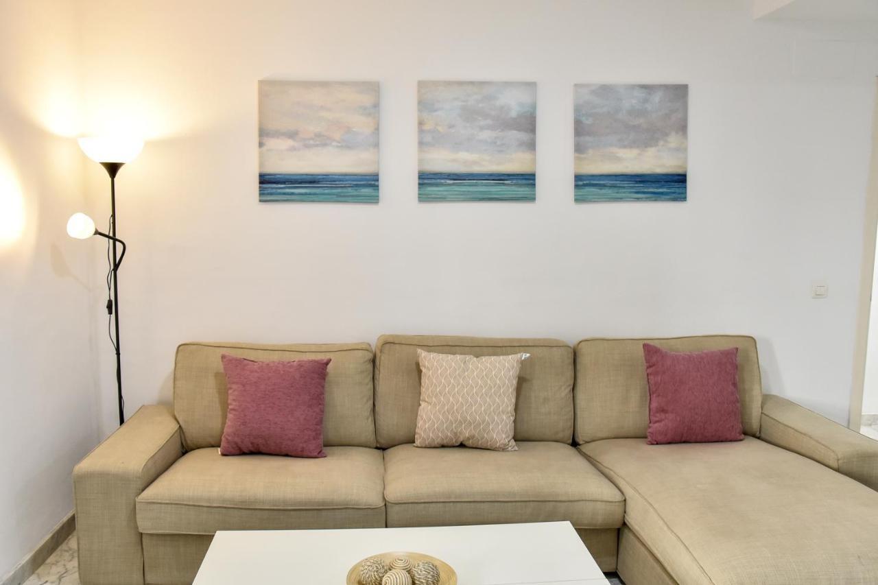 Alohamundi San Bernardo Appartement