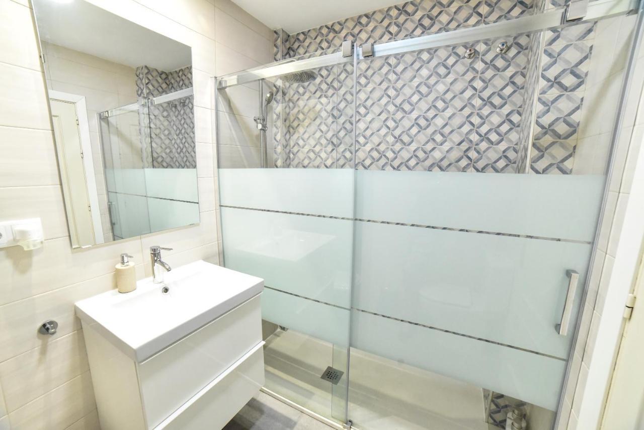 Appartement Alohamundi San Bernardo
