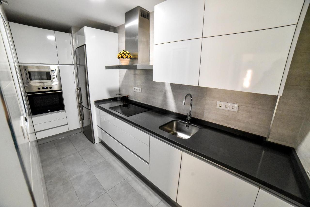 Appartement Alohamundi San Bernardo *