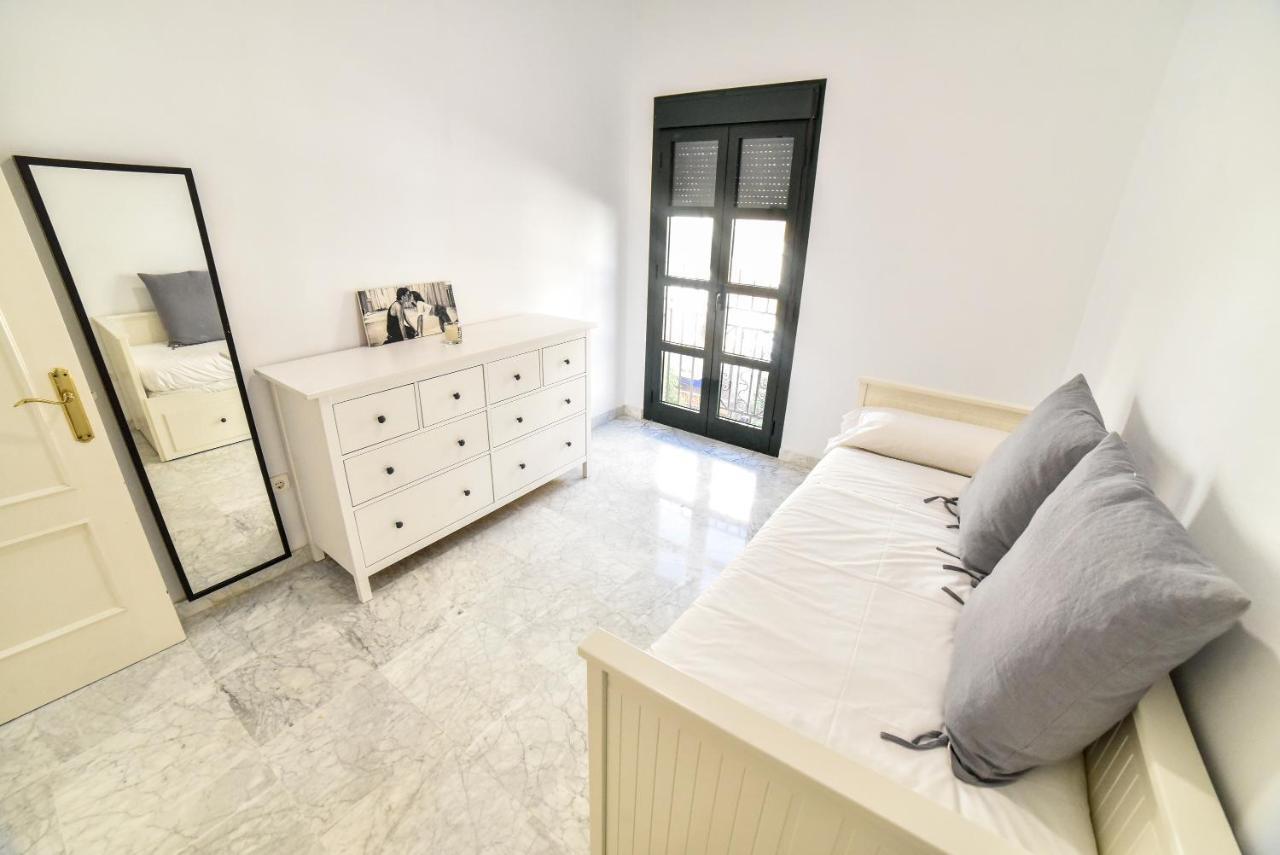 Appartement Alohamundi San Bernardo